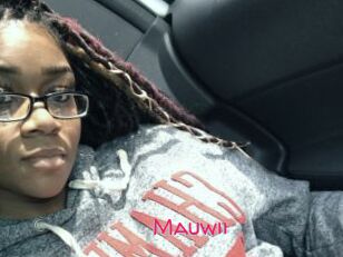 Mauwii