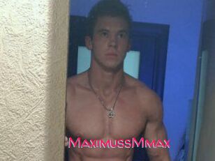 MaximussMmax