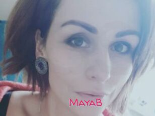 MayaB
