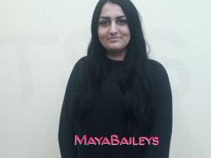MayaBaileys