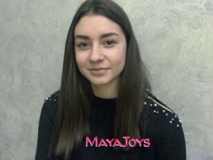 MayaJoys