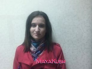 MayaKush