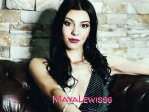 MayaLewisss
