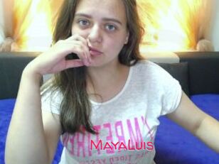 MayaLuis