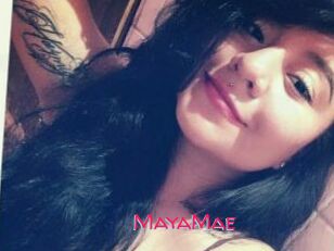 MayaMae
