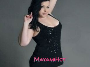 MayamiHot