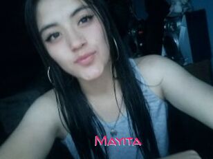 Mayita