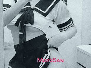 MayoSan