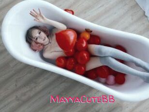 MayyaCuteBB