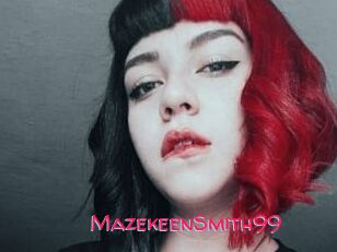 MazekeenSmith99