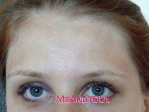 MeAndYOUx
