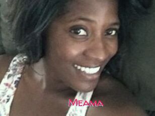 Meama