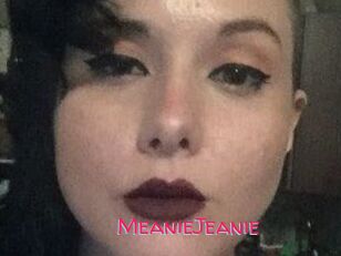MeanieJeanie