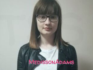 MedissonAdams