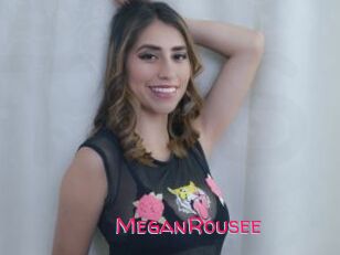 MeganRousee