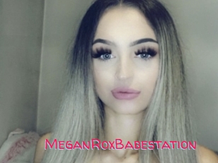 MeganRoxBabestation