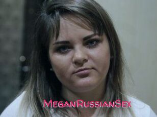MeganRussianSex