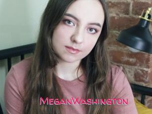 MeganWashington