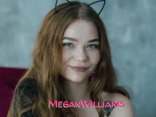 MeganWilliams