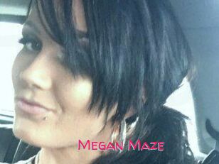 Megan_Maze