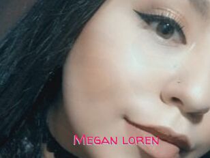 Megan_loren
