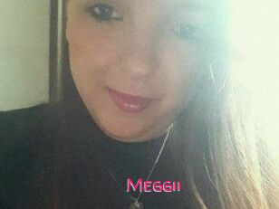 Meggii