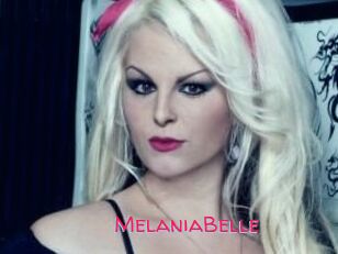 MelaniaBelle