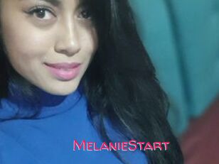 MelanieStart
