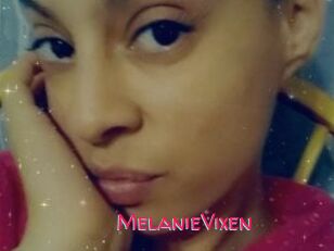 MelanieVixen