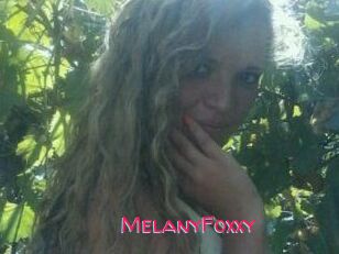 MelanyFoxxy