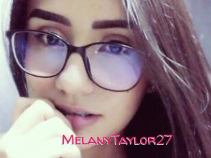 MelanyTaylor27