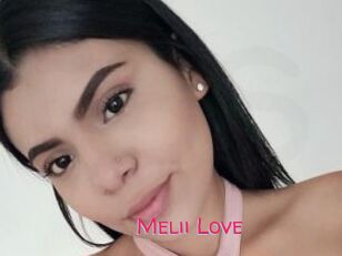 Melii_Love