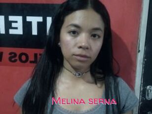 Melina_serna