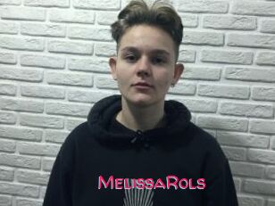 MelissaRols