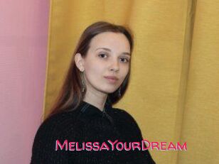 MelissaYourDream