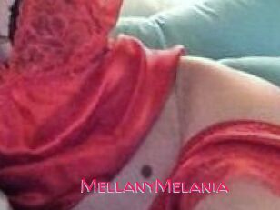 MellanyMelania