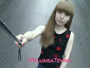 MellinsaTevine