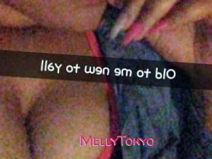 MellyTokyo