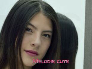 Melodie_cute
