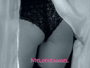 Melodieangel