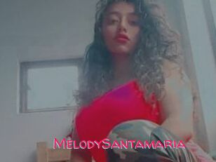 MelodySantamaria