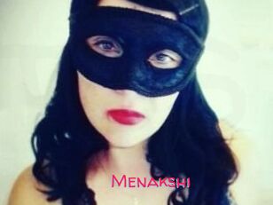 Menakshi