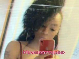 Mensbestfriennd