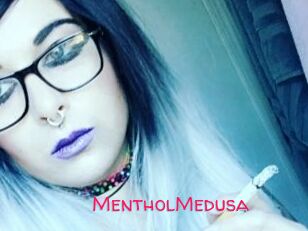 MentholMedusa