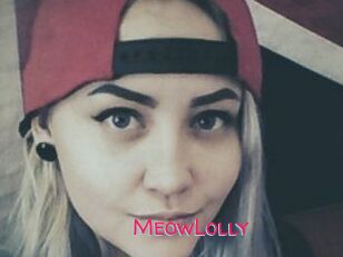 MeowLolly