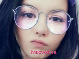 Meowsong
