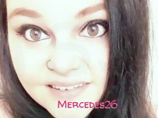 Mercedes26