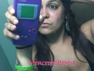 MercedesBendz
