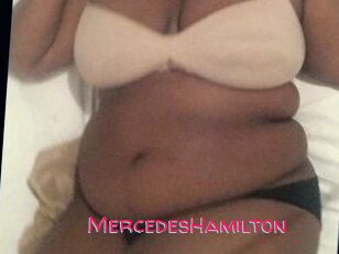 MercedesHamilton