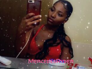 MercedesRyder